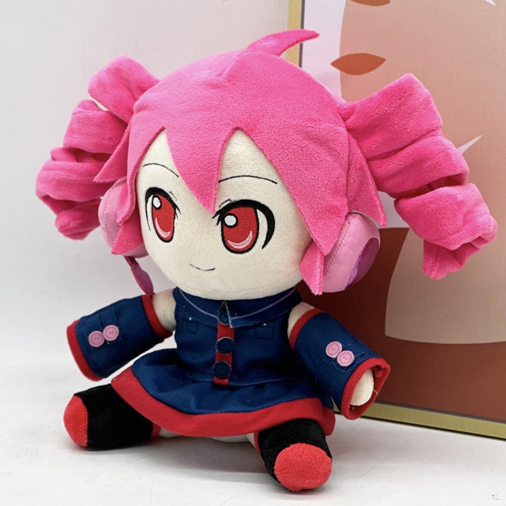 Kasane Toto ของเล่นตุ๊กตา 9 นิ้วหมอนตุ๊กตาน่ารักของเล่นตุ๊กตาหมอนผ้านุ่มตกแต่งห้องสะสม caeudeyth