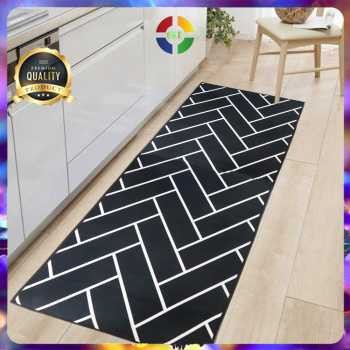 (GI) พรมระเบียงห้องครัวกันลื่น 50x80ซม