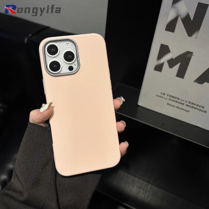 Insสไตล์ลิ้นจี่หนังเคสโทรศัพท์สําหรับredmi 14C 14R 13C 13R 13 12 12R 10 Prime 10C 9T 9A 9i 9C NFC 9 