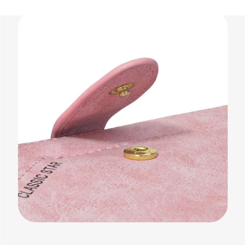 Uumir ปกหนังสือเดินทาง,กระเป๋าสตางค์มัลติฟังก์ชั่นสีทึบ,ธุรกิจ RFID PU หนังผู้ถือบัตรเครดิตผู้หญิงผู้ชาย
