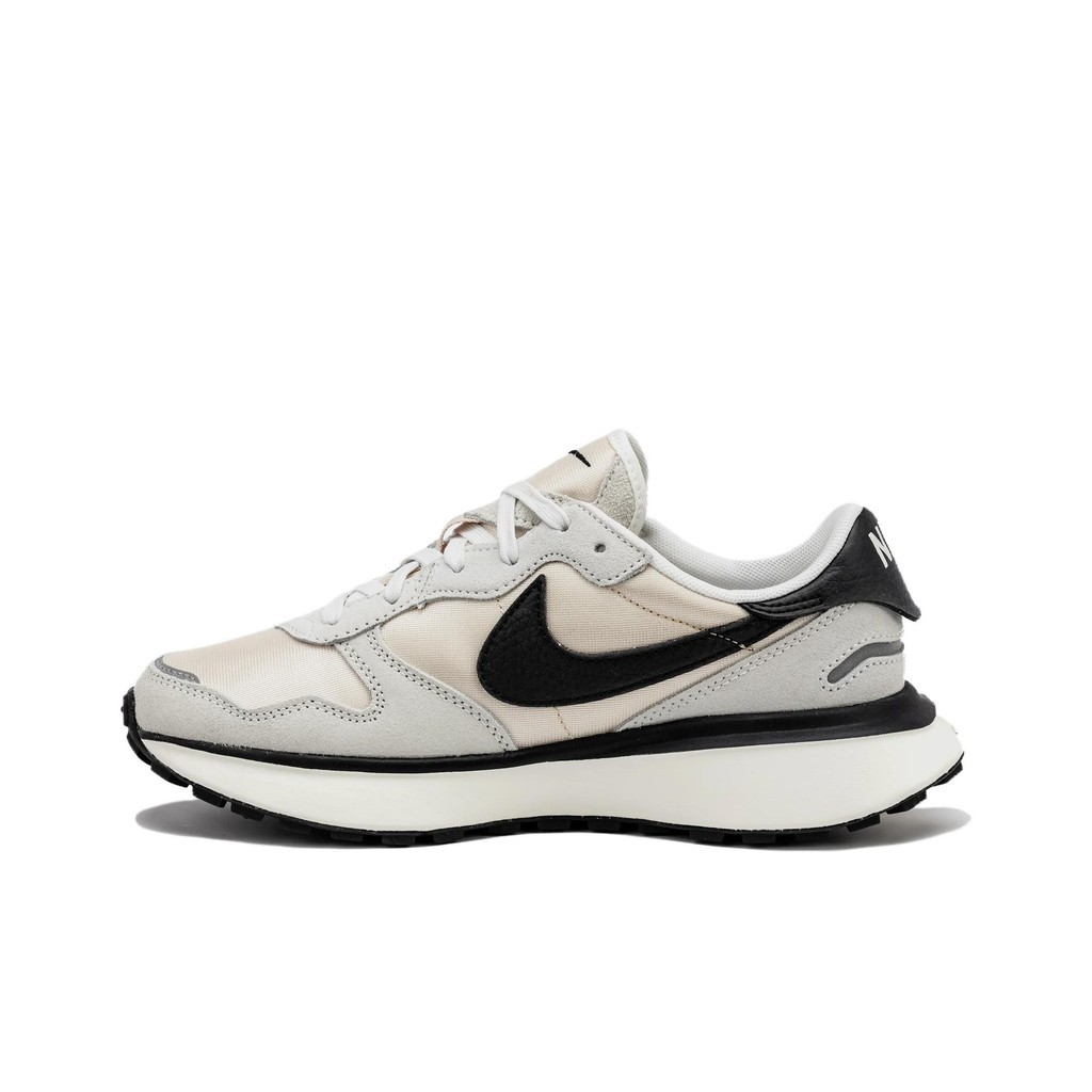 NIKE รองเท้าฝึกซ้อมออกกำลังกาย รองเท้าผ้าใบวิ่งลำลองกลางแจ้ง V88