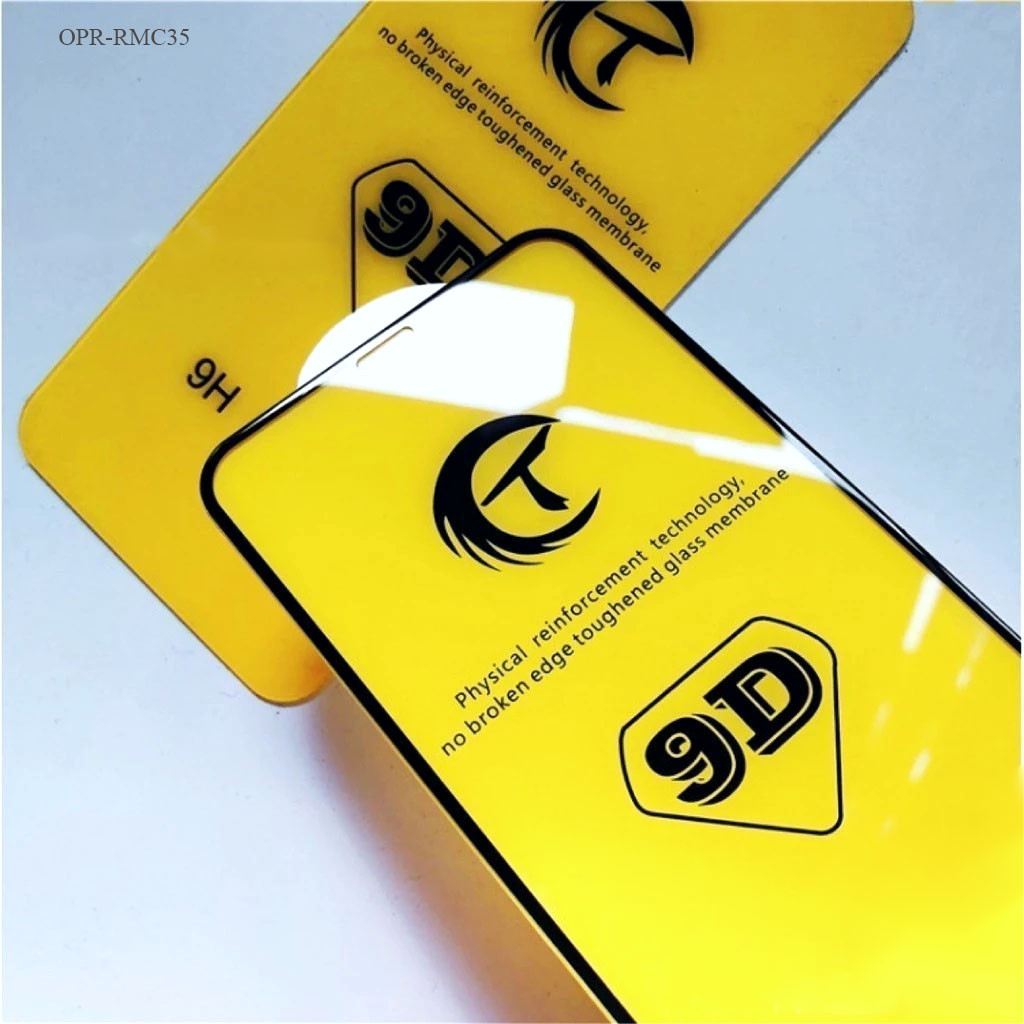 Realme C53 C55 C11 C35 5i C17 8 C51 7 11 Note 50 C12 C33 C21Y C67 C21 C25 9 5 7i 9i C2 6i Narzo Pro 5G ฟิล์มกันรอย GHM