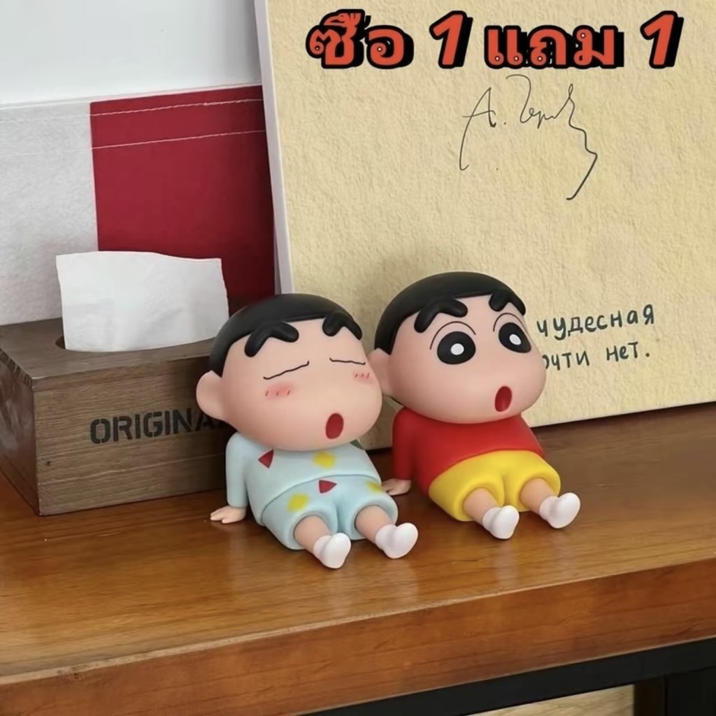 ตุ๊กตาพีวีซี ที่วางโทรศัพท์สร้างสรรค์ สนับสนุนการสนับสนุน ที่ยึดโทรศัพท์มือถือ ของตกแต่งโต๊ะ ที่วาง
