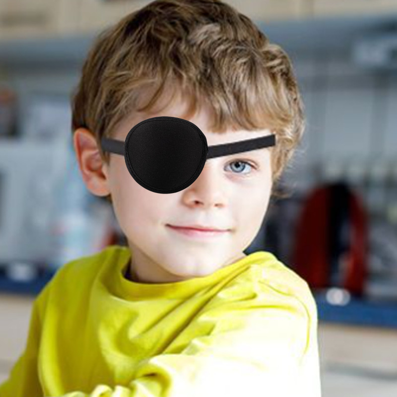 MATA Medical Eye Patch Lazy Eye Cover Lazy Eye Patch Cataract Cover
