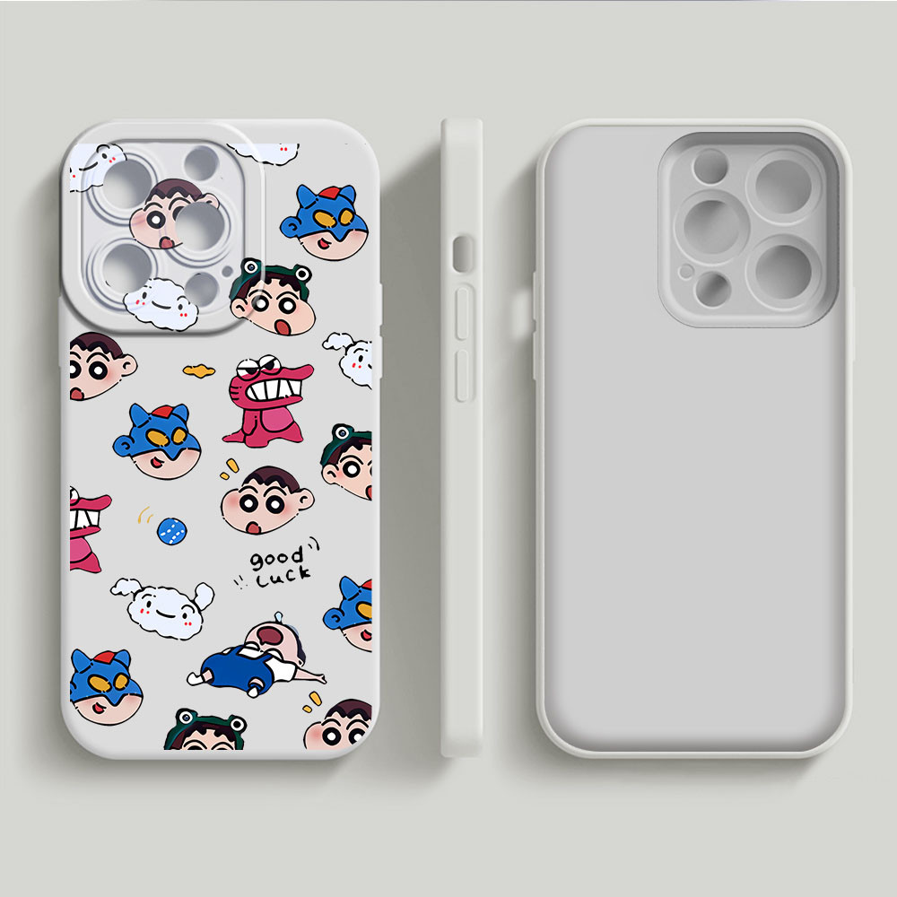 OPPO A7 A5S A12 A9 A31 A3S A53 A15 A15S A16 A93 A76 A36 A96 A57 A77S Reno 8Z 7Z 5G 2020 2022 เคสออปโป้ ชมดวงจันทร์ เคส - รูปที่ 7