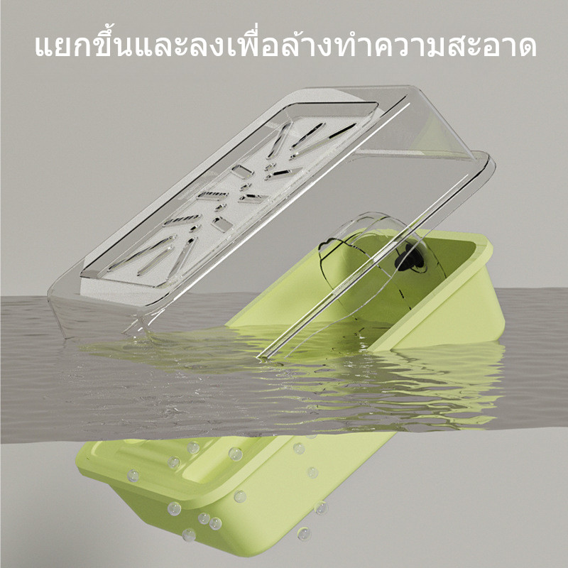 กรงแฮมเตอร์ กรงหนูแฮมเตอร์ขนาดใหญ่ อวกาศคู่ กรงพกพา พร้อมอุปกรณ์ ติดตั้งง่าย วัสดุความปลอดภัย - รูปที่ 2