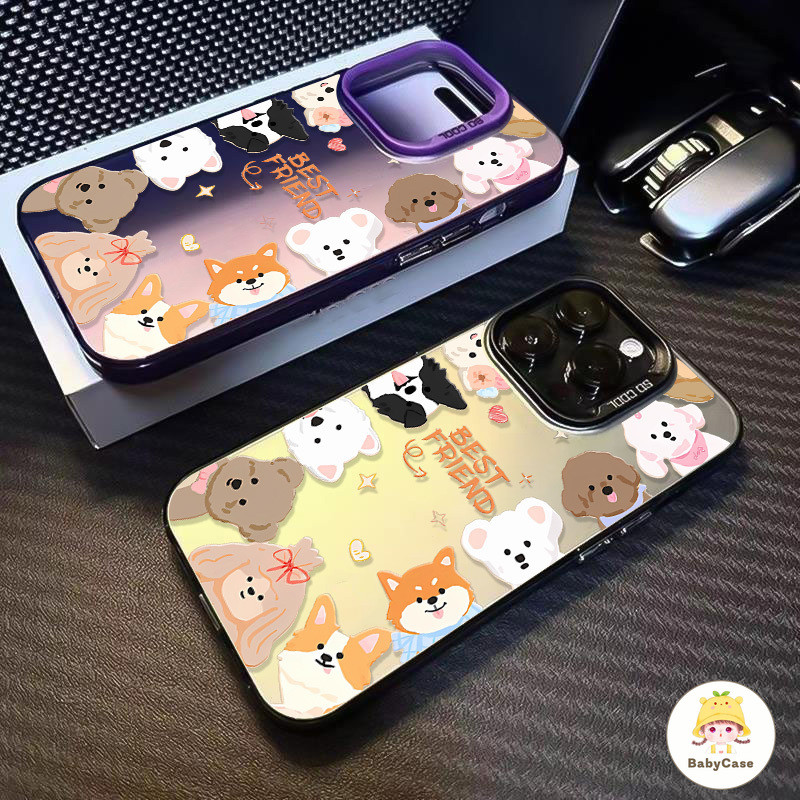 เคส Redmi 12C 13C 12 9C 10A 10C 9A A1 9T 9 A2 10 Redmi Note 12 13 10 9 11s 8 10s Pro Max Mi 11 Lite ปกอ่อนการ์ตูนน่ารัก