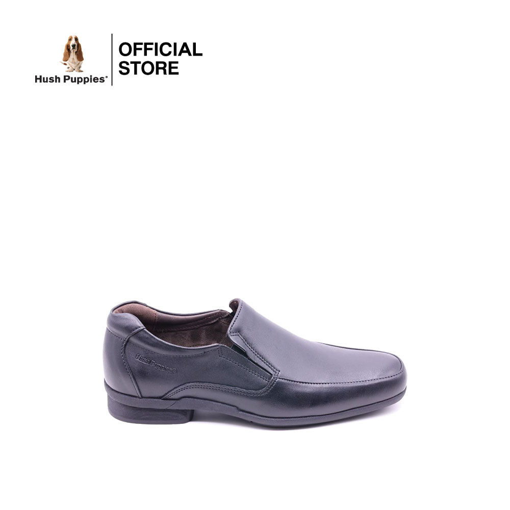 Hush Puppies รองเท้าผู้ชาย รุ่น HP 8HDFB3234A - สีดำ