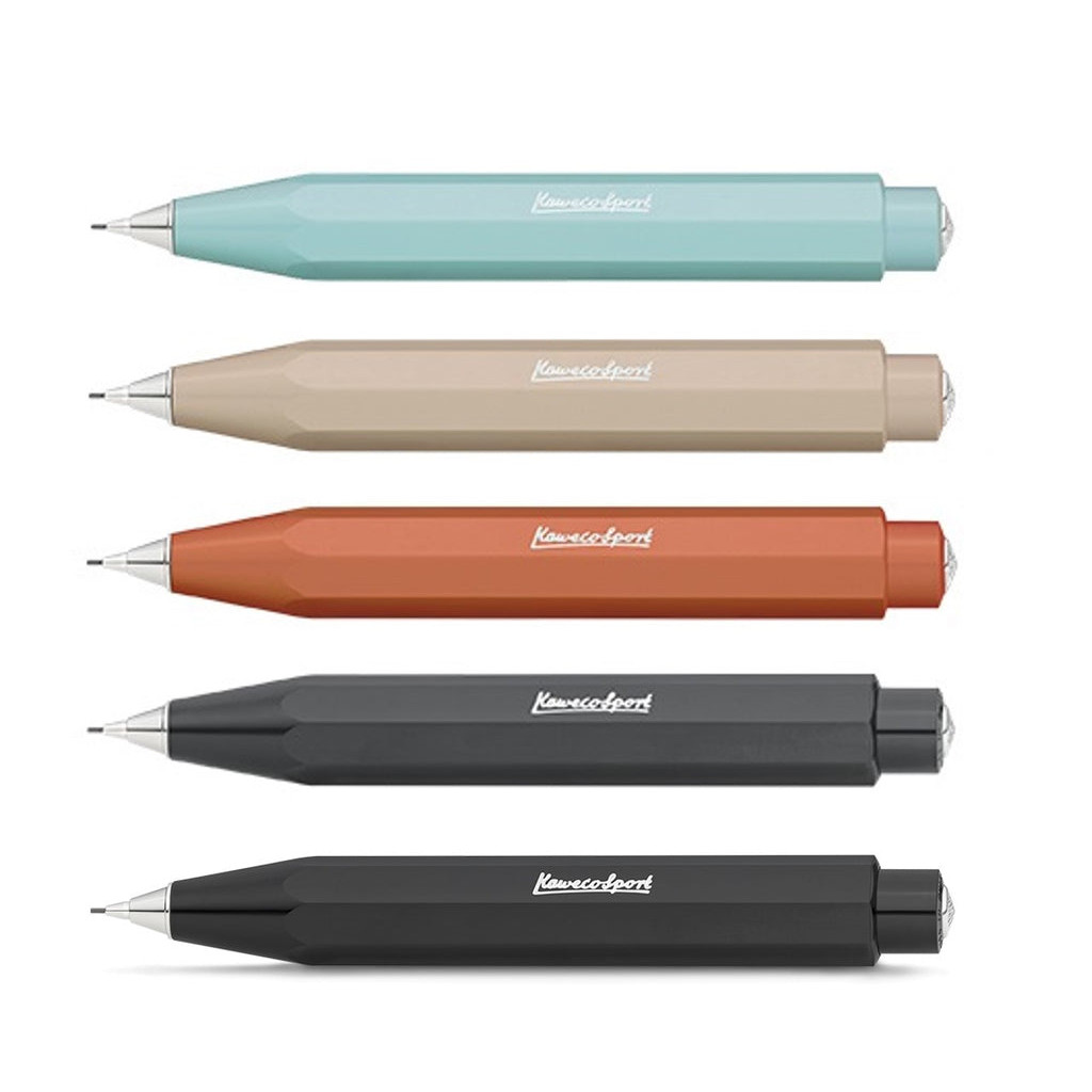 ดินสอกด Kaweco SKYLINE Sport 0.7mm