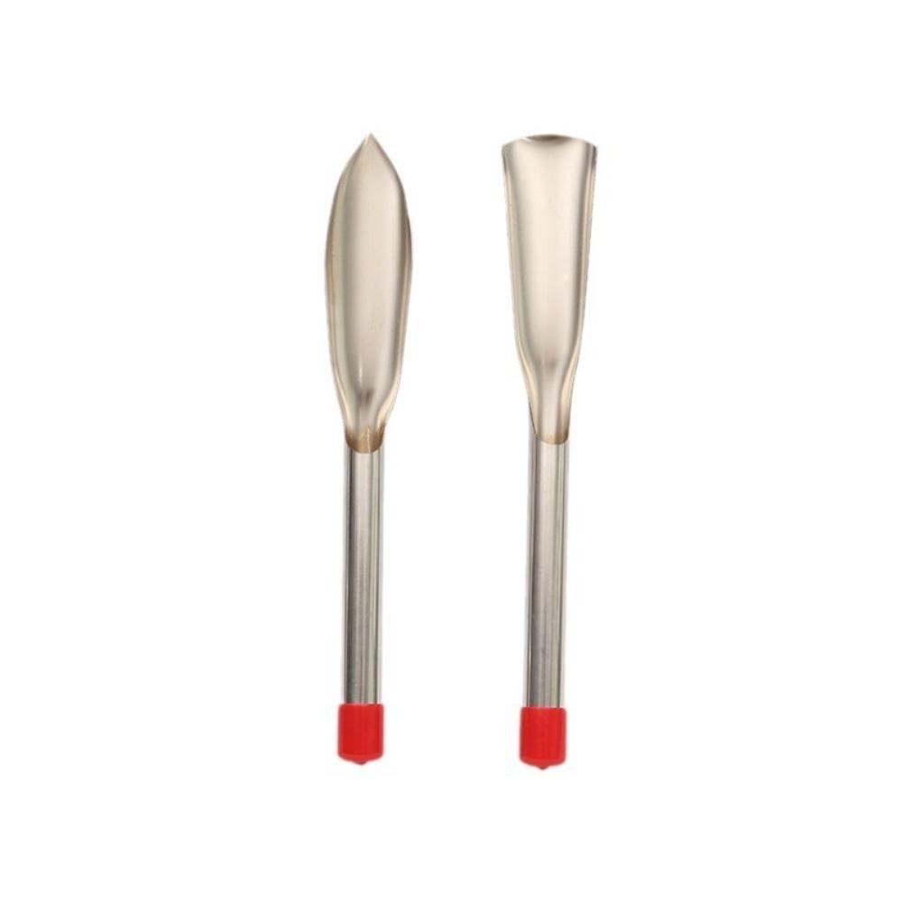 การปลูกพืช พลั่วขนาดเล็ก, ชุดเครื่องมือทําสวนที่ทนทานแบบพกพา, สแตนเลสมัลติฟังก์ชั่กระถาง ผู้ปลูกถ่ายทอด จับคราดผักในครัวเรื - รูปที่ 3