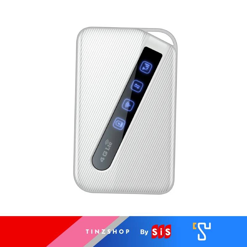 [Tinzshop]ไวไฟพกพา D-Link Network DWR-930M 4G/LTE Mobile Router รับประกัน3ปี