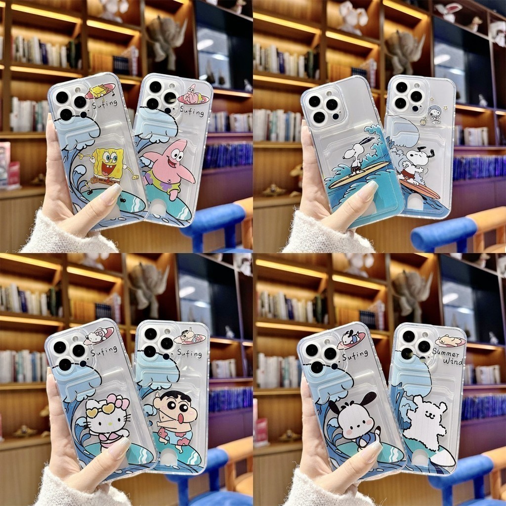เกมท่องการ์ตูน Snoopy กรณีกันกระแทกเคสโทรศัพท์ Vivo Y22 Y27 Y28 Y35 4G Y36 Y78 Y50 Y78 Y78+ Y55 Y30 