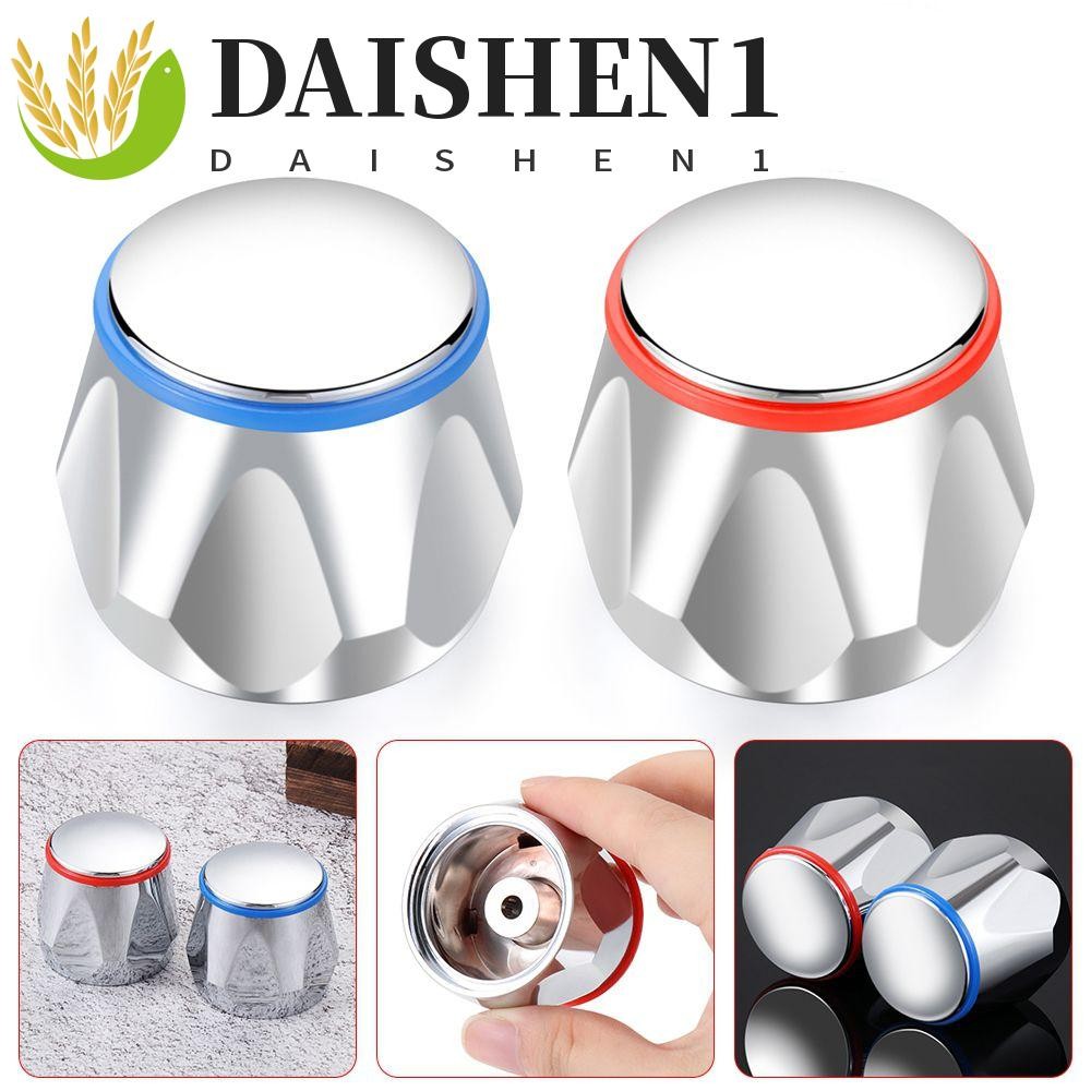 DAISHEN1 ก๊อกน้ําจับ Gadget คุณภาพสูงก๊อกน้ําฝาครอบลูกบิดอ่างล้างจานอ่างล้างหน้าก๊อกน้ําอ่างล้างจาน