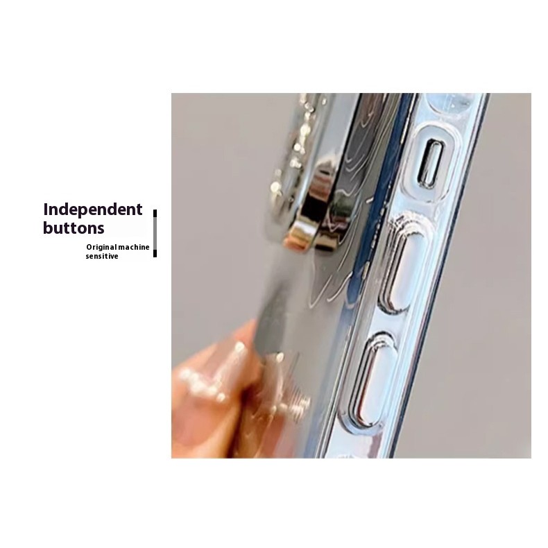 [392] เหมาะสําหรับ Huawei mate60pro เคสโทรศัพท์ 50pro ใหม่หญิง 40pro สีสัน Star 30pro สร้อยข้อมือ pura70pro รวมทุกอย่าง p60 Feather Gauze p50 มาพร้อมฟิล์มเลนส์ p40 เคสป้องกัน - รูปที่ 7