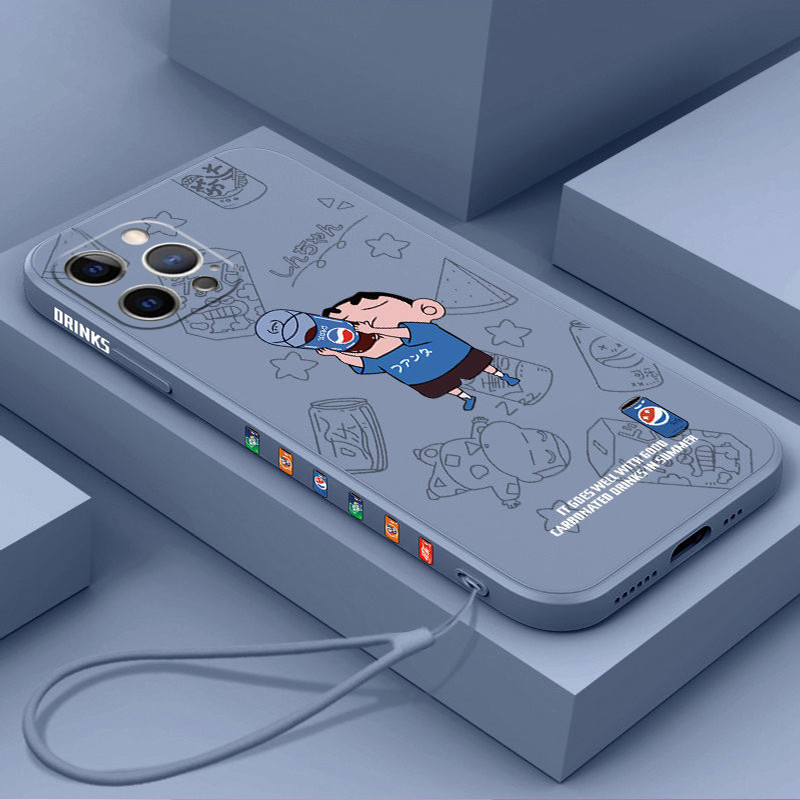 เคส For iPhone 13 Pro MAX iPhone 16 Pro MAX iPhone 16 รูปที่ 4