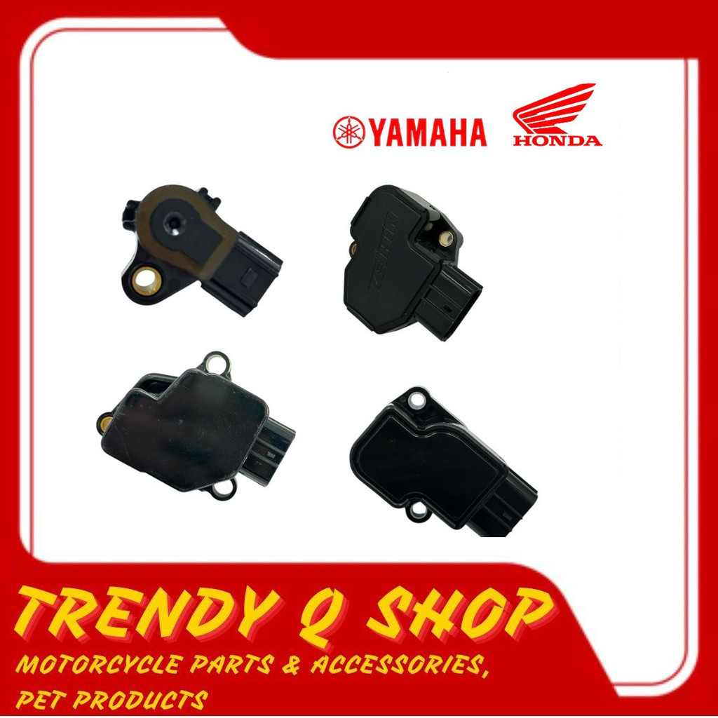 เซ็นเซอร์ TPS MOTOR Y15ZR,SENSOR TPS RS150 (HONDA),SENSOR TPS PCX/SYM/LAGENDA,SENSOR TPS SRL 115 FI,