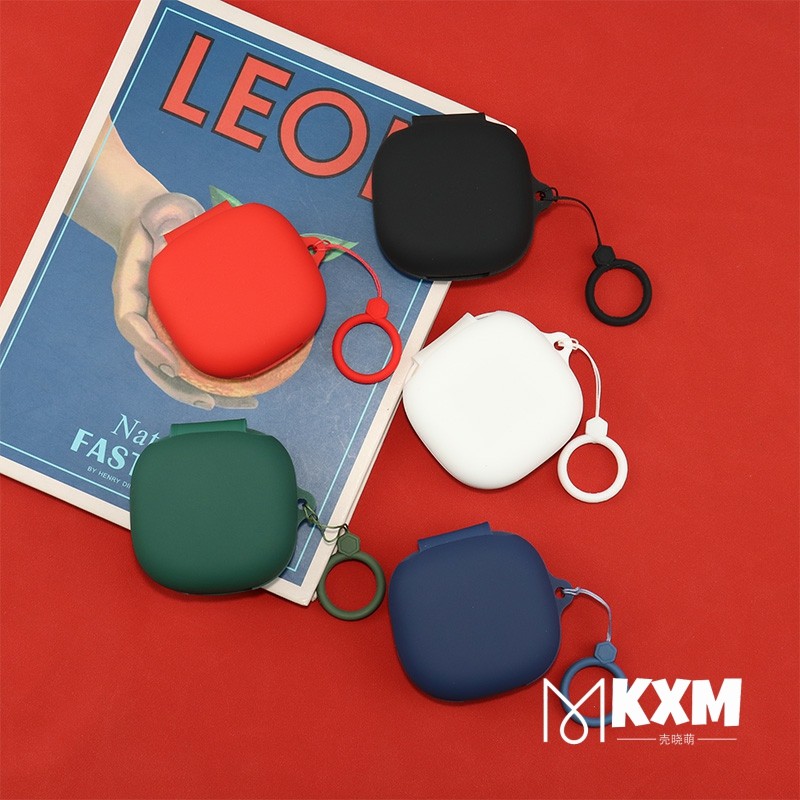 SY0101 Shokz OpenFit Air case/ OpenFit 2 T920/ OpenFit/ OpenDots ONE E310 Open-Ear Case Dustproof Sh