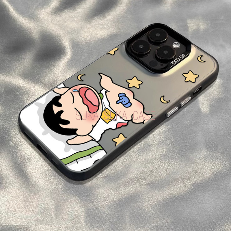 OPPO series เคสดินสอสีเล็กเข้ากันได้สําหรับ-Oppo-A8-A18-A15-A16-A57-A55-A38 A3S A5 A12E A33 A54-A7-7