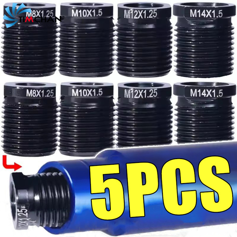 [AM3C]อะแดปเตอร์คันเกียร์อลูมิเนียมระดับพรีเมียม | การออกแบบน็อตสกรูที่ทนทานพร้อมกริป 2.2 ซม. ตัวแปลงหัวเกียร์รถยนต์สากลสําหรับประสบการณ์การขับขี่ที่ได้รับการปรับปรุง