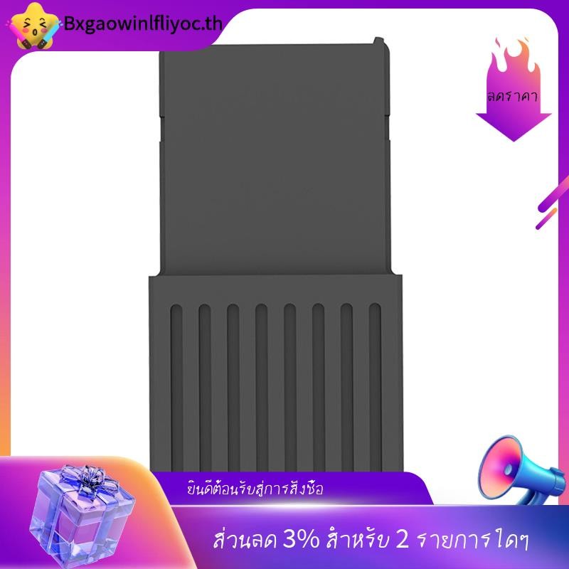 [ใน]สําหรับ/S SSD อะแดปเตอร์ฮาร์ดไดรฟ์กล่องแปลง M2 NVME 2230 PCIE4.0 Series กล่องการ์ดขยาย