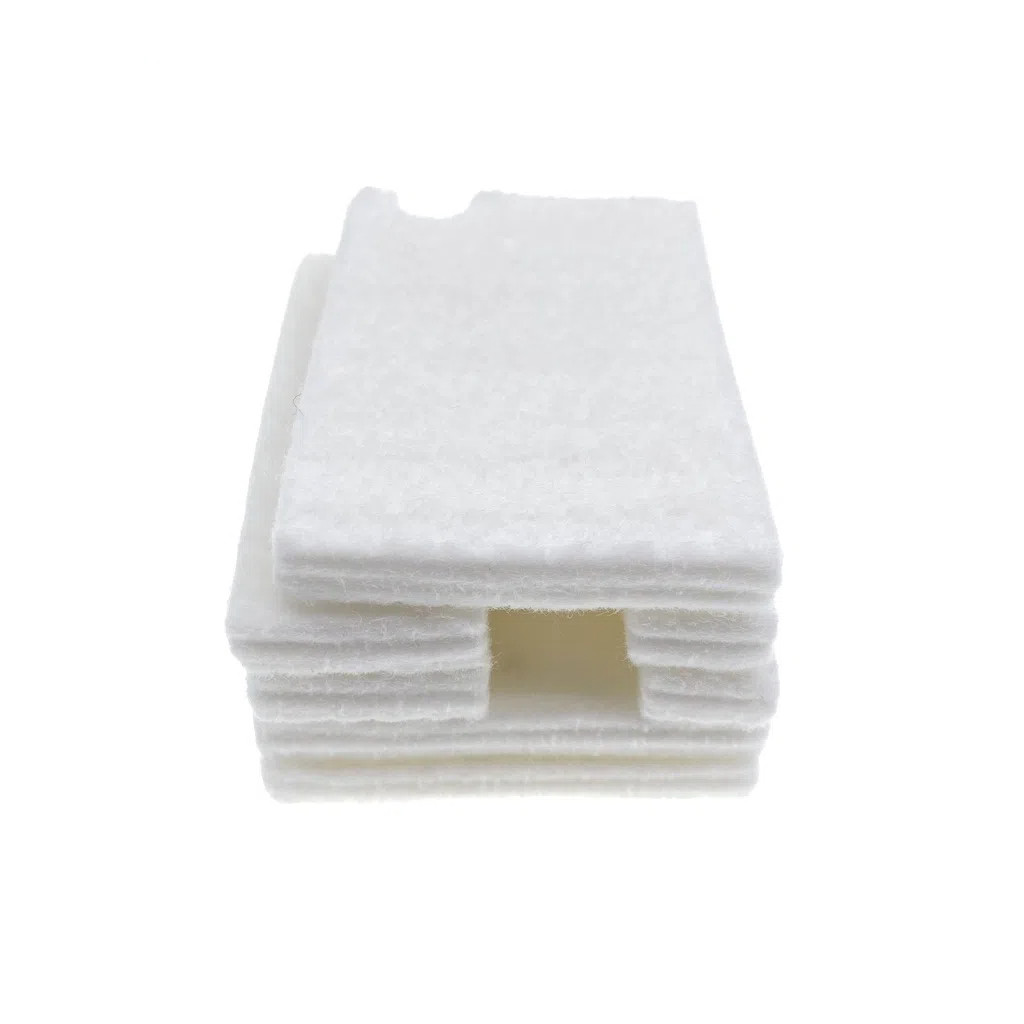 กล่องบํารุงรักษาถังหมึกเสีย Pad ฟองน้ํา Absorber สําหรับ Epson L1110 L3100 L3110 L3150 L3160 L3165 L