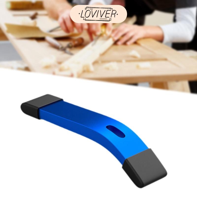 LOVIVER T-track Hold Down Clamp T Slot Clamp ใช้งานง่าย รูปที่ 6