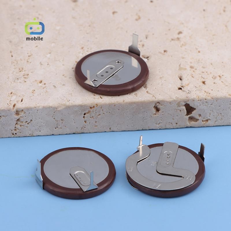 [maygood] 1 ชิ้น/ล็อต VL2020 2020 3V VL2020/HFN พร้อมขา 90 องศา 105 องศา 180 องศากุญแจรถ {TH}