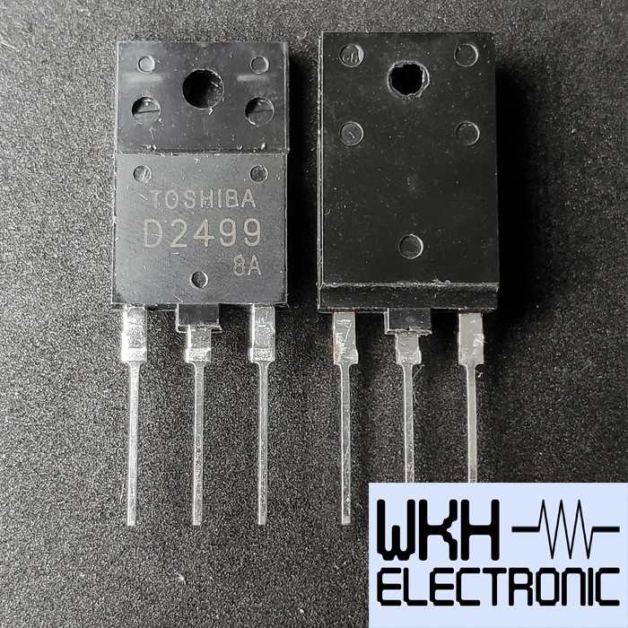 PART เครื่องมือ D2499 D 2499 NPN ทรานซิสเตอร์ 2S D2499 2SD2499 Bipolar ทรานซิสเตอร์ BL73