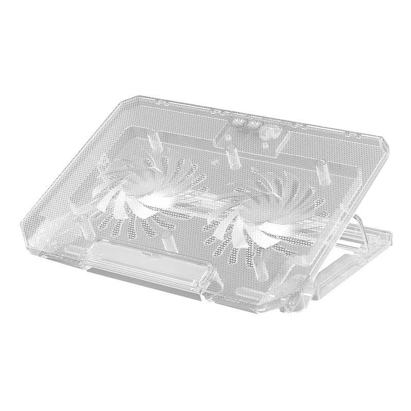 คูลเลอร์แล็ปท็อป Huawei MateBook 14 ที่เข้ากันได้ พัดลมเฉพาะ ขาตั้งที่เงียบเป็นพิเศษ