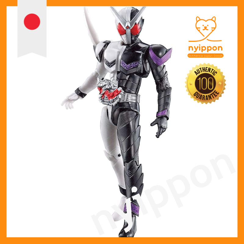 Kamen Rider RKF Legend Rider Series Kamen Rider W Fang Joker