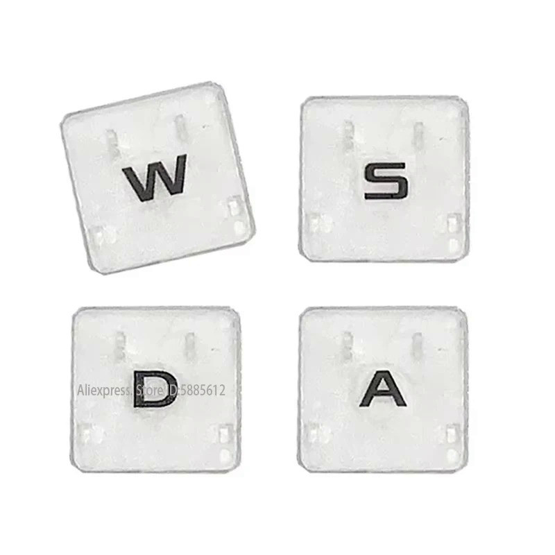 Replacement Keycap Key Cap &Scissor Clip&Hinge For Asus ROG Strix G17 G731 G731G G731GT G731GU G712L