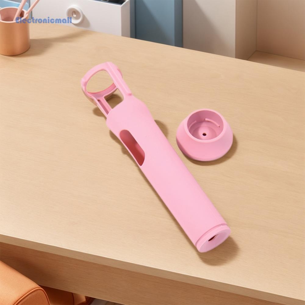 เคสซิลิโคนป้องกันการม้วนสําหรับ JBL PartyBox ไมโครโฟนไร้สาย [ElectronicMall01.th]