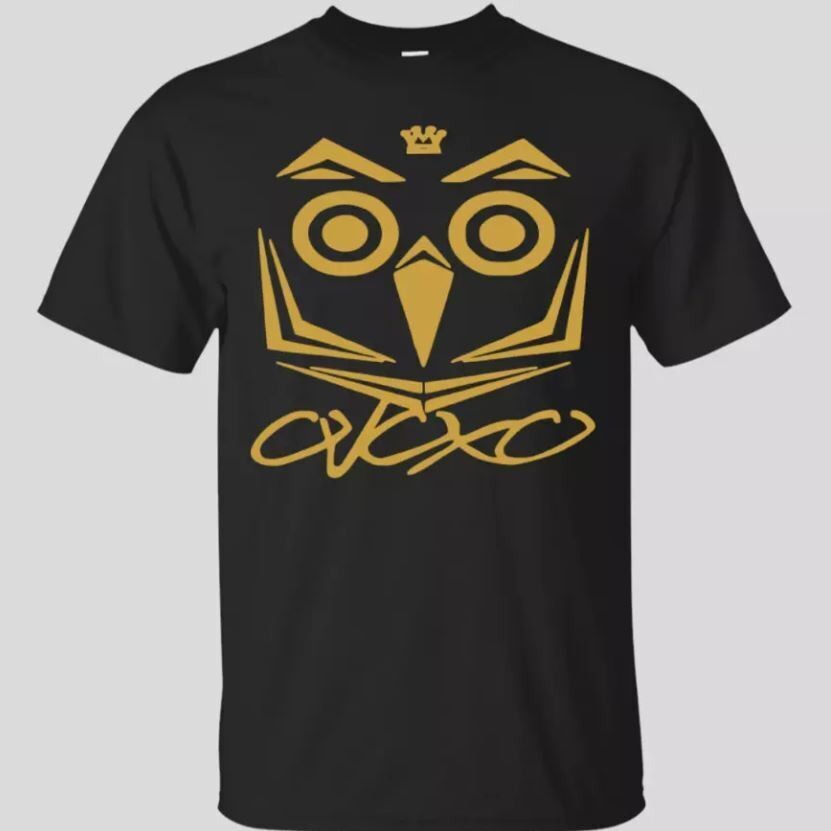 Ovoxo Drake Take Care Ovo เสื้อยืดนกฮูก Retro Music ของขวัญสําหรับแฟนๆ