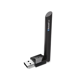 TP-LINK UB500 Plus ยูเอสบีอะแดปเตอร์ บลูทูธ 5.3 Long Range Bluetooth USB Adapter