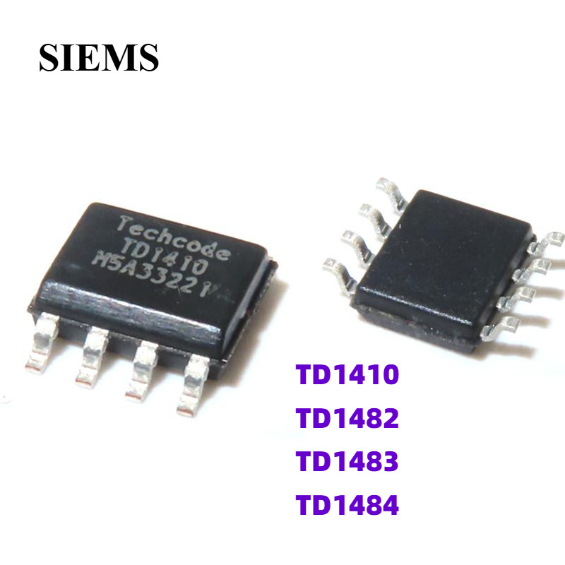 Power IC SOP-8 TD1410 TD1482 TD1483 TD1484 TD1509P5R TD2778 TD2786MR SOP-8 ชิปไฟ
