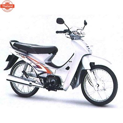 สายคันเร่ง แท้ Honda Wave 100/S/Z 2005 NF100MS/MD/S/D 17910-KRS-970