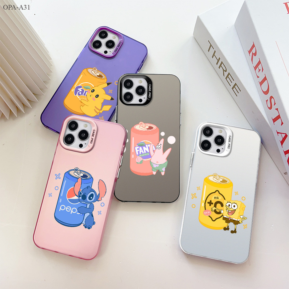 OPPO A31 A38 A18 A3S A15 A16 A16K A17 A1K A7 A5S A12 A15S A53 A33 A54 A57 A58 A74 A95 A76 A96 A92 A9
