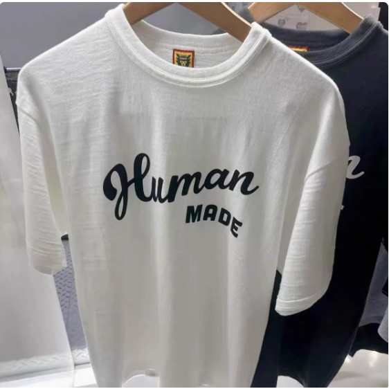 พร้อมส่ง GRAPH1C เสื้อยืดแขนสั้นลําลองพิมพ์ลาย Love Letter