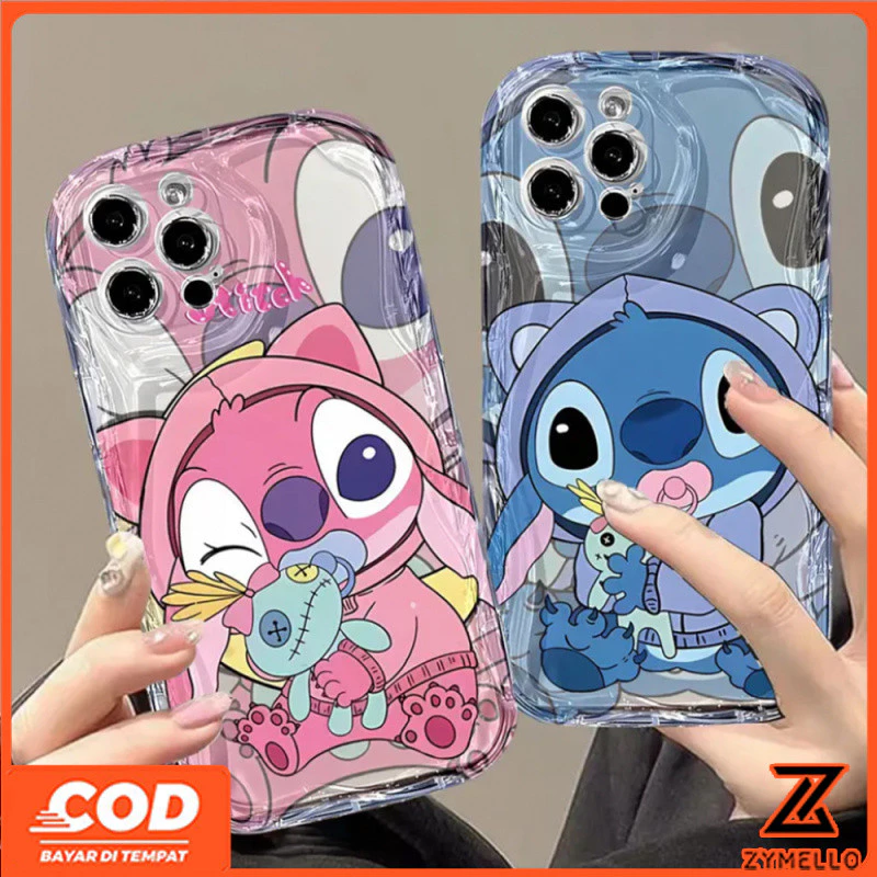 สําหรับ OPPO A3X A60 A6 PRO A79 A5 PRO A3 Pro A38 A18 A57 A58 A98 A78 A17K A55 A54 A16 A15 A77 A93 A92 A12 A7 A3S A53 A53 A53 A31 A5S A53 A53 A53 A53 A5S Angel Stitch โทรศัพท์
