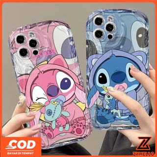สําหรับ OPPO A3X A60 A6 PRO A79 A5 PRO A3 Pro A38 A18 A57 A58 A98 A78 A17K A55 A54 A16 A15 A77 A93 A92 A12 A7 A3S A53 A53 A53 A31 A5S A53 A53 A53 A53 A5S Angel Stitch โทรศัพท์