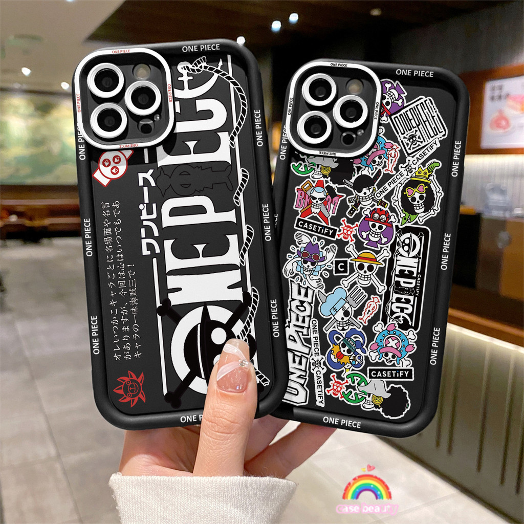 Casebeauty ปลอก HP สําหรับกรณี Realme C55 C2 C51S C15 C35 C67 C51 C53 หมายเหตุ 50 C11 10 C21Y C33 8 