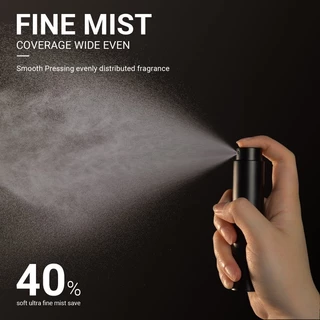 ขวดแบ่งน้ําหอมพกพา 5/8/10ml ขวดสเปรย์น้ำหอม หลายสไตล์ รีฟิวง่ายสำหรับเดินทาง ใส่น้ำหอม