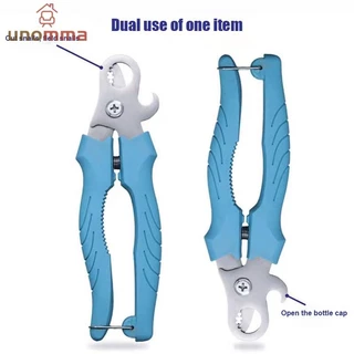 🎈ที่ตัดก้นหอย เปิดขวดได้ด้วย ตัดง่ายไม่ต้องใช้มีดฟันให้ยุ่งยาก และไม่เสียงโดนมือ unomma