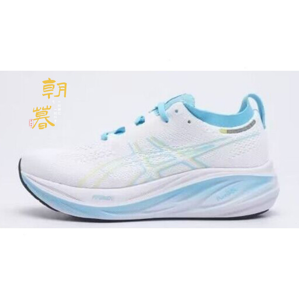 Dfvp 19eg Asics GEL-Nimbus 26ผู้ชายและผู้หญิงรองเท้าวิ่งน้ำหนักเบากันกระแทกรองเท้ากีฬา xbfn