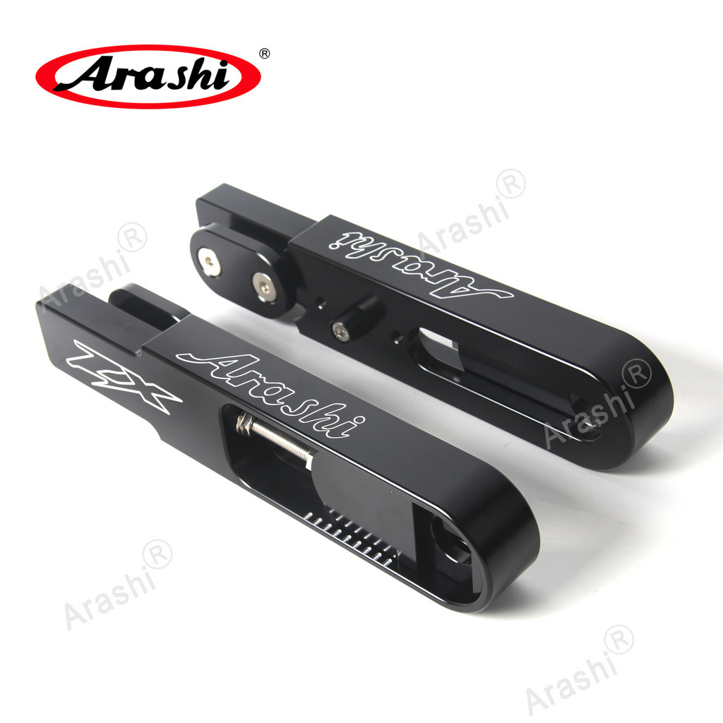 Arashi รถจักรยานยนต์ชุดสําหรับ KAWASAKI ZX10R ZX-10R ZX 10R / ZX10RR ZX-10RR 2016 2017 2018 2019 202