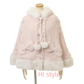 Jirai kei Lizlisa dupes เสื้อแจ็คเก็ตถักญี่ปุ่นลูกไม้สําหรับ…