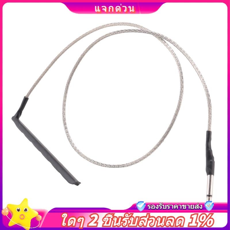 ในสต็อก-กีต้าร์โปร่ง Piezo Under-Saddle Pickup