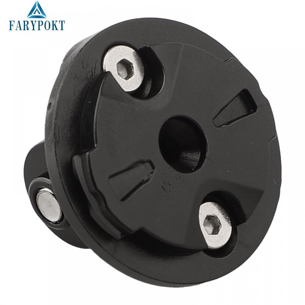 ปรับได้สําหรับ โกโปร กล้องเมาสําหรับคอมพิวเตอร์จักรยานพร้อมสําหรับอินเทอร์เฟซ การ์มิน