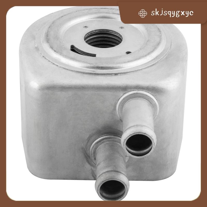 skjsqygxycNew คุณภาพสูงหม้อน้ํารถยนต์ Cooler 2L3Z6A642AB F7UZ-6A642- F7UZ-6A642- F8UZ6A642HA สําหรับ