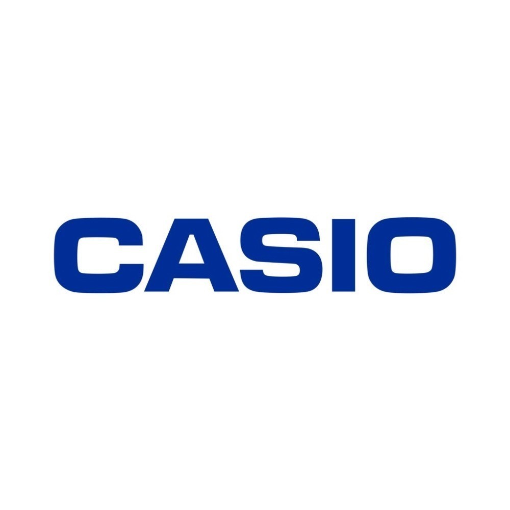 CASIO นาฬิกาข้อมือ CASIO รุ่น MTP-V002D-2B3UDF วัสดุสเตนเลสสตีล สีเงิน